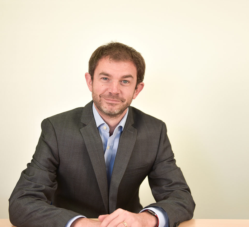 Corporate portrait photography